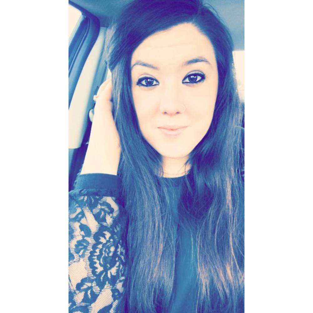 Meet your Posher, Coryn